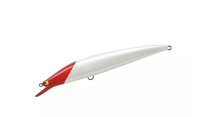 Воблер Tackle House K-ten Second Generation 122 мм 19 г - фото 5