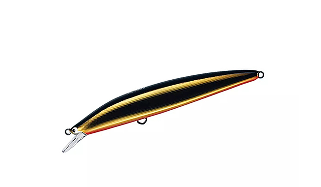 Воблер Tackle House K-ten Second Generation 122 мм 20 г - фото 1