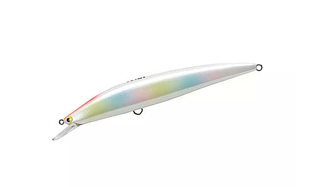 Воблер Tackle House K-ten Second Generation 142 мм 26,5 г - фото 4