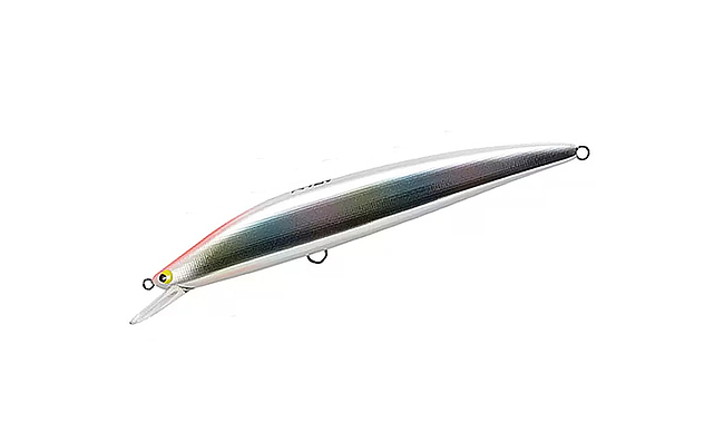 Воблер Tackle House K-ten Second Generation 142 мм 26,5 г - фото 3