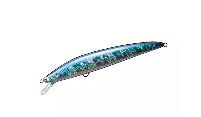 Воблер Tackle House K-ten Second Generation 162 мм 45 г - фото 1