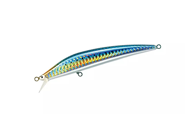 Воблер Tackle House M 88 мм 6,3 г - фото 2