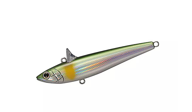 Воблер Tackle House RDC Rolling Bait 99 мм 30 г - фото 1