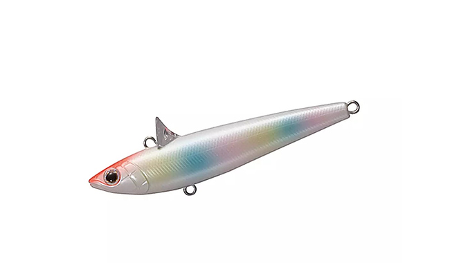 Воблер Tackle House RDC Rolling Bait 99 мм 30 г - фото 2