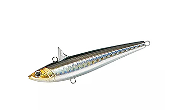 Воблер Tackle House RDC Rolling Bait 99 мм 30 г