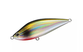 Воблер Tackle House RDC Sinking Shad 70 HW 70 мм 23 г