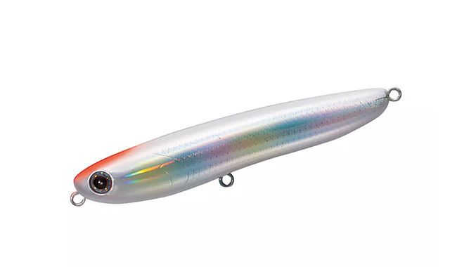 Воблер Tackle House Resistance Cronuts 79 мм 9,5 г - фото 4