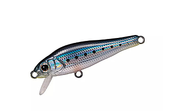 Воблер Tackle House Shores Fish 41 мм 2 г