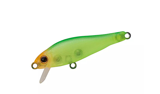 Воблер Tackle House Shores Fish 41 мм 2 г - фото 1