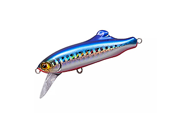 Воблер Tackle House Shores Heavy Minnow Plus 65 мм 18,5 г