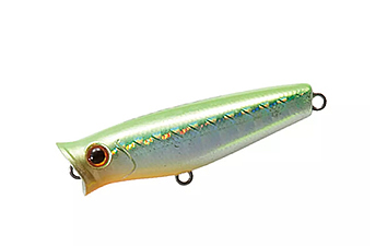 Воблер Tackle House Shores Pencil Popper 44 мм 2,6 г