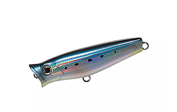 Воблер Tackle House Shores Pencil Popper 44 мм 2,6 г