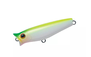 Воблер Tackle House Shores Pencil Popper 44 мм 2,6 г