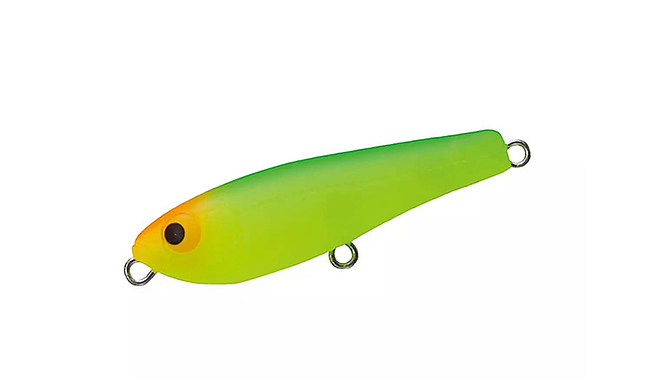 Воблер Tackle House Shores Platy 45 мм 2,1 г - фото 1