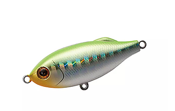 Воблер Tackle House Shores Pull Shad 41 мм 4 г