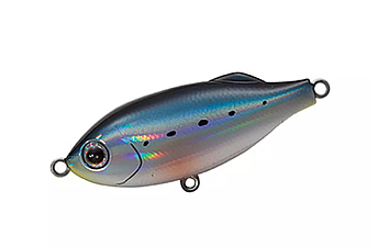 Воблер Tackle House Shores Pull Shad 41 мм 4 г