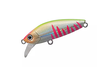 TAckle House Shores Tiro Minnow 44 мм 4,8 г