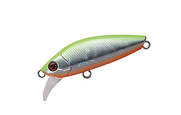TAckle House Shores Tiro Minnow 44 мм 4,8 г