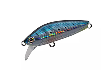 TAckle House Shores Tiro Minnow 44 мм 4,8 г