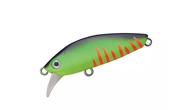 Воблер Tackle House Shores Tiro Minnow 44 мм 4,8 г - фото 1