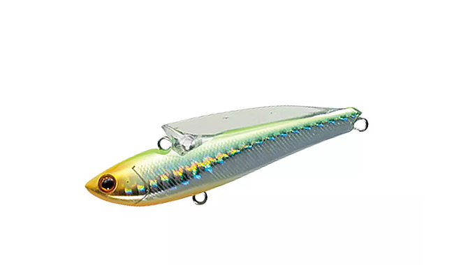 Воблер Tackle House Spino Vibe 70 мм 16 г - фото 6