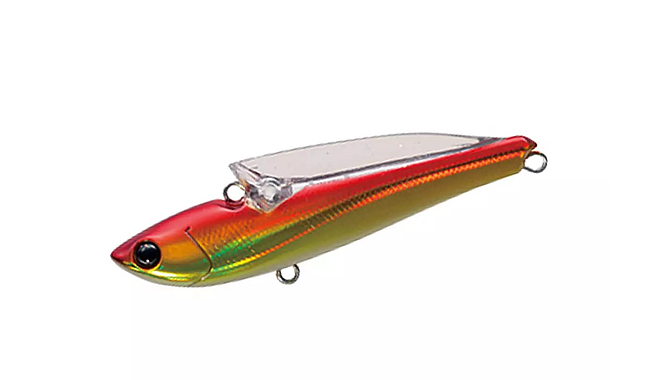 Воблер Tackle House Spino Vibe 70 мм 16 г - фото 4