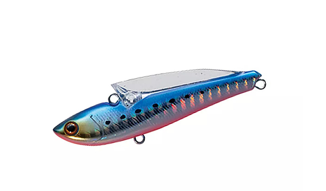 Воблер Tackle House Spino Vibe 70 мм 16 г - фото 3