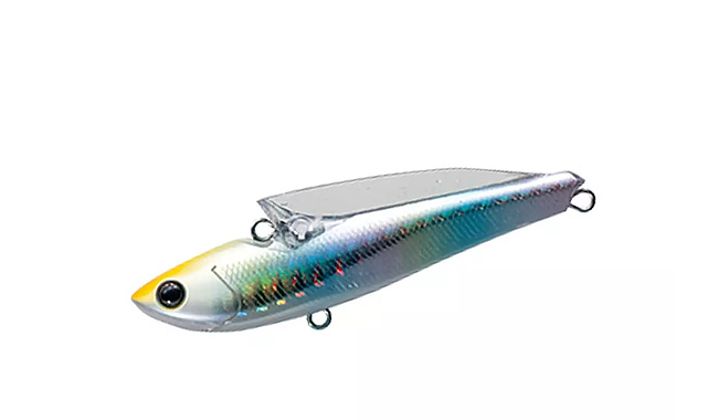 Воблер Tackle House Spino Vibe 70 мм 16 г - фото 5