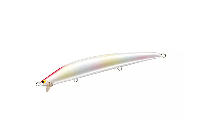 Воблер Tackle House Tuned K-ten Force 130 мм 18 г - фото 4