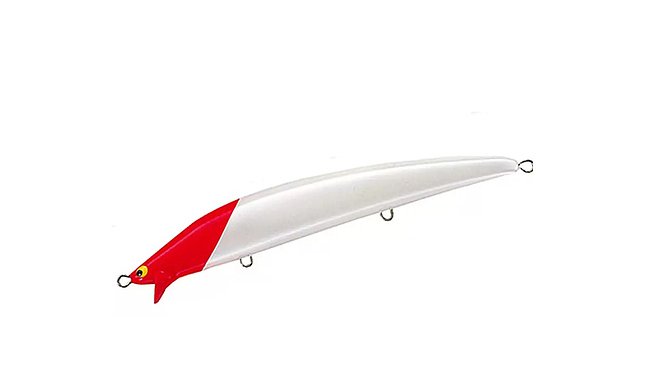 Воблер Tackle House Tuned K-ten Force 130 мм 18 г - фото 6