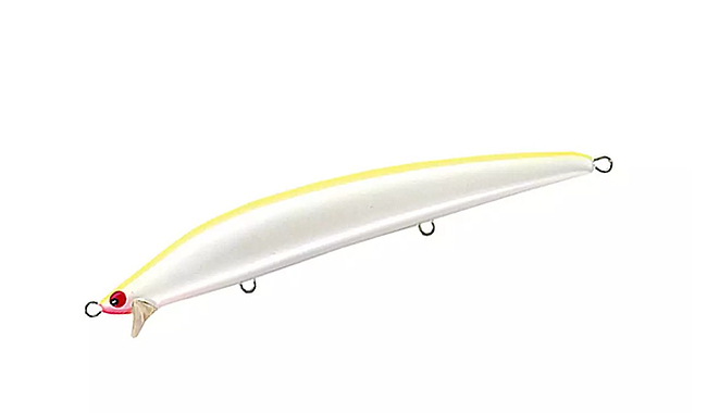 Воблер Tackle House Tuned K-ten Force 140 мм 30 г - фото 4