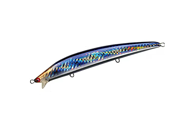 Воблер Tackle House Tuned K-ten Force 140 мм 30 г - фото 2