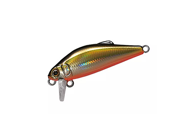 Воблер Tackle House Tw Buffet 38 мм 2,4г - фото 4