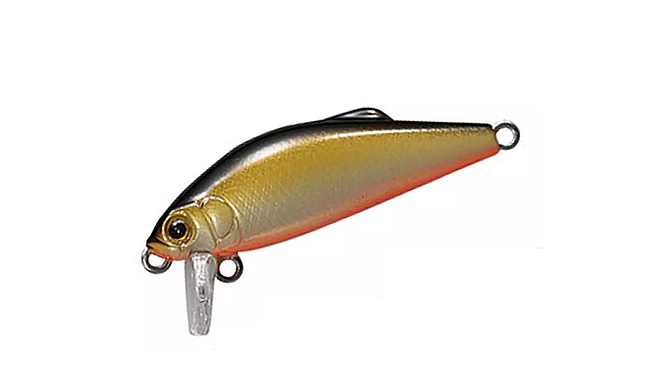 Воблер Tackle House Tw Buffet 38 мм 2,4г - фото 3