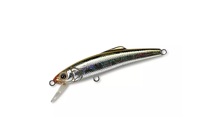 Воблер Tackle House Tw Buffet 55 мм 3,6г - фото 1