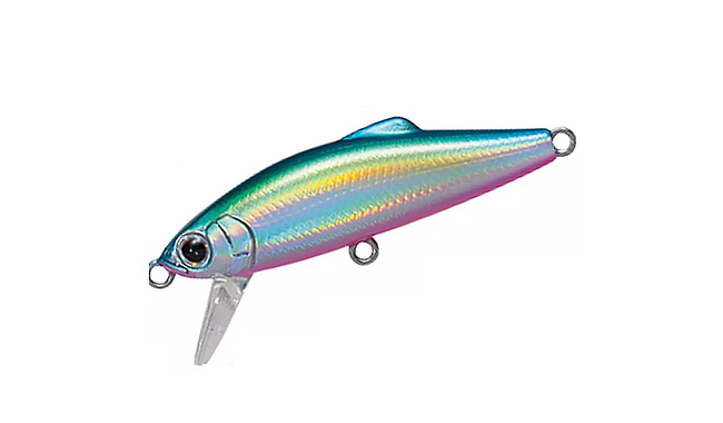 Воблер Tackle House Tw Buffet Doras 43 мм 4,5 г - фото 8