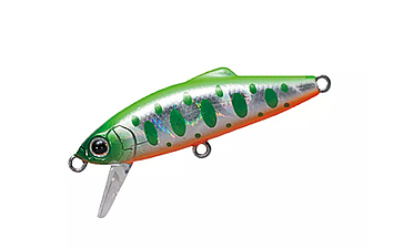 Воблер Tackle House Tw Buffet Doras 43 мм 4,5 г