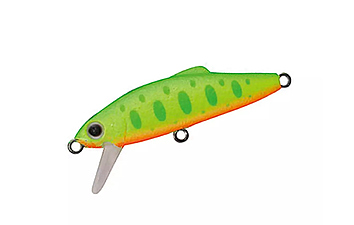 Воблер Tackle House Tw Buffet Doras 43 мм 4,5 г