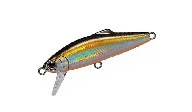 Воблер Tackle House Tw Buffet Doras 43 мм 4,5 г - фото 12