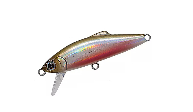 Воблер Tackle House Tw Buffet Doras 43 мм 5,6 г - фото 2