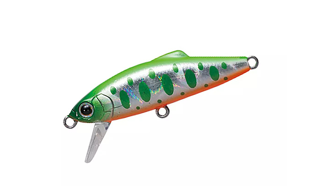 Воблер Tackle House Tw Buffet Doras 46 мм 6 г - фото 8