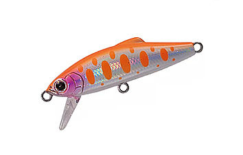 Воблер Tackle House Tw Buffet Doras 46 мм 6 г