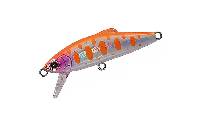 Воблер Tackle House Tw Buffet Doras 46 мм 6 г - фото 5