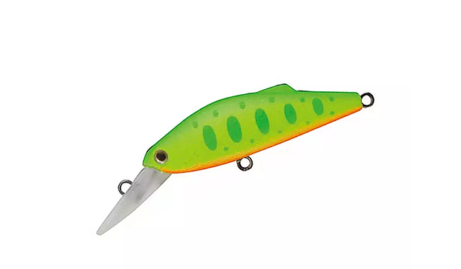 Воблер Tackle House Tw Buffet Lily 45 мм 3 г - фото 2