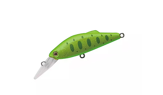 Воблер Tackle House Tw Buffet Lily 45 мм 3 г - фото 1