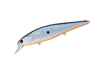 Воблер Trident VA Factor SR 128SP 128 мм 26 г