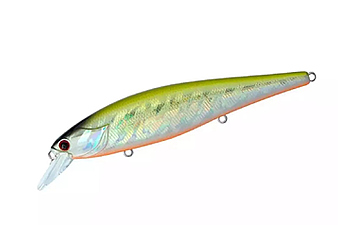 Воблер Trident VA Factor SR 128SP 128 мм 26 г