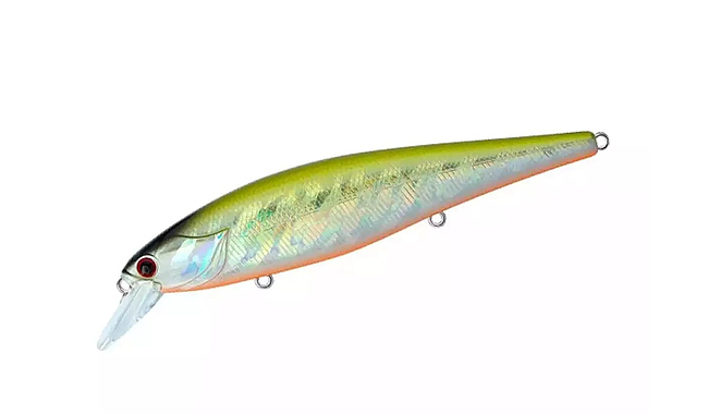 Воблер Trident VA Factor SR 128SP 128 мм 26 г - фото 12