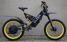 Электровелосипед ELEEK Lite Pro - фото 2