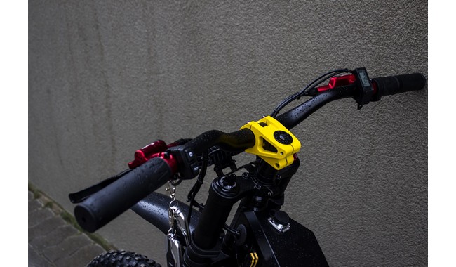 Электровелосипед ELEEK Lite Pro - дополнительное фото 4